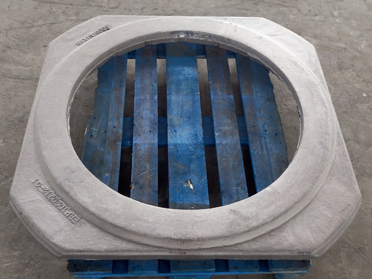 Wind Turbine Pillow Block